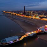 Martin Rudd Blackpool Paedophile