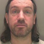 Marvin Scampion Spalding Paedophile