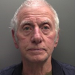 Melvin Denton Cleethorpes Paedophile