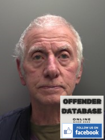 Melvin Denton Cleethorpes Paedophile