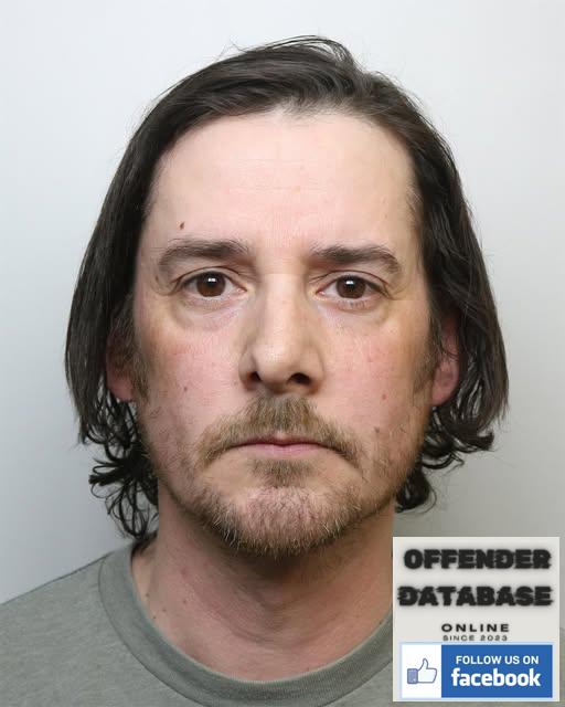 Michael Duck Halifax Paedophile