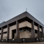 Michael Harkins Stepps Paedophile Rapist