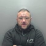 Michael Holmes West Cornforth Rapist