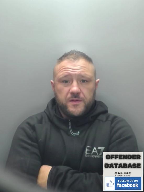 Michael Holmes West Cornforth Rapist Michael Holmes West Cornforth Rapist