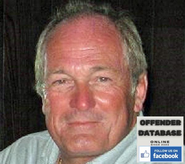 Michael Inskip Stratton St Margaret Paedophile