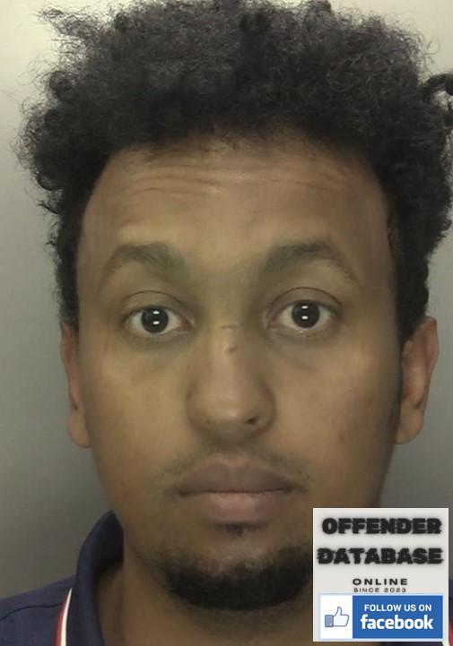 Mohammed Mire Birmingham Paedophile Mohammed Mire Birmingham Paedophile