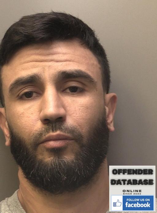 Nadal Mehemed St Helens Rapist Nadal Mehemed St Helens Rapist