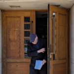 Nelson Whitesmith Chale Green Paedophile