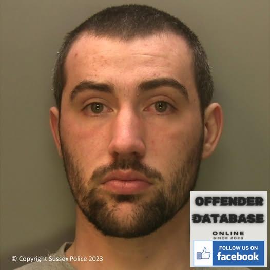 Niall O’Sullivan Brighton Paedophile