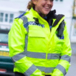 Olivia Clinton Sussex Police