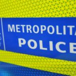 PC Dion Arnold Met Police Sex Offender