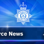 PC Mark McCann Sussex Police