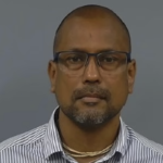 PC Ravi Canhye Dorset Sex Offender