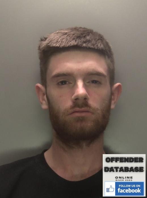 Patrick Campbell Enderby Paedophile