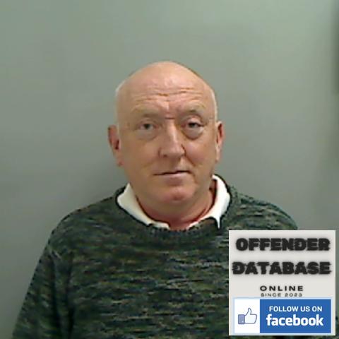 Paul Evans Middlesbrough Paedophile
