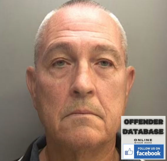Peter Hogan West Midlands Police