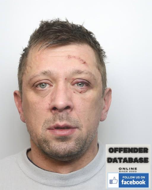 Peter Wasilewski Banbury Sex Offender Peter Wasilewski Banbury Sex Offender