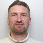 Petro Ninichuk Brighton Paedophile