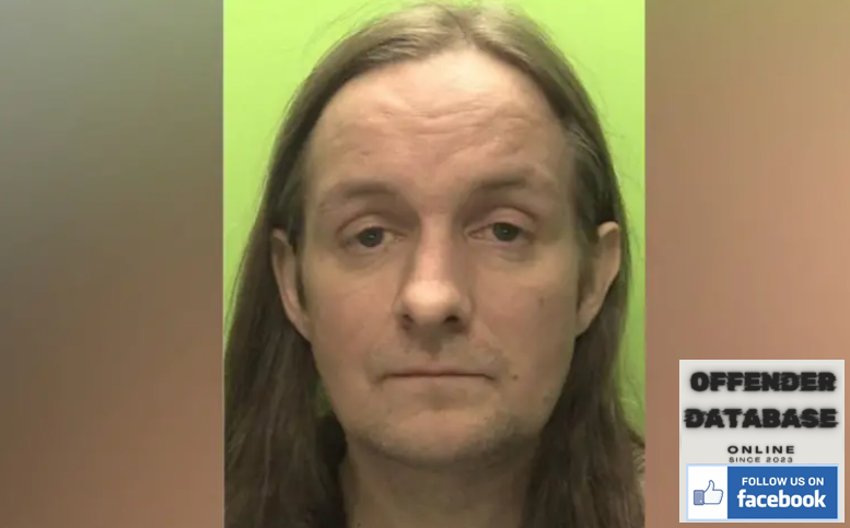 Philip Cliffe Carlton Paedophile Philip Cliffe Carlton Paedophile