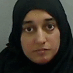 Raheelah Dar Middlesbrough Muslim Paedophile