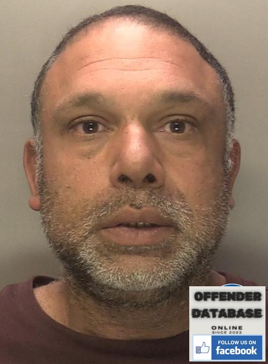 Ranjit Sadra Coventry Sex Offender