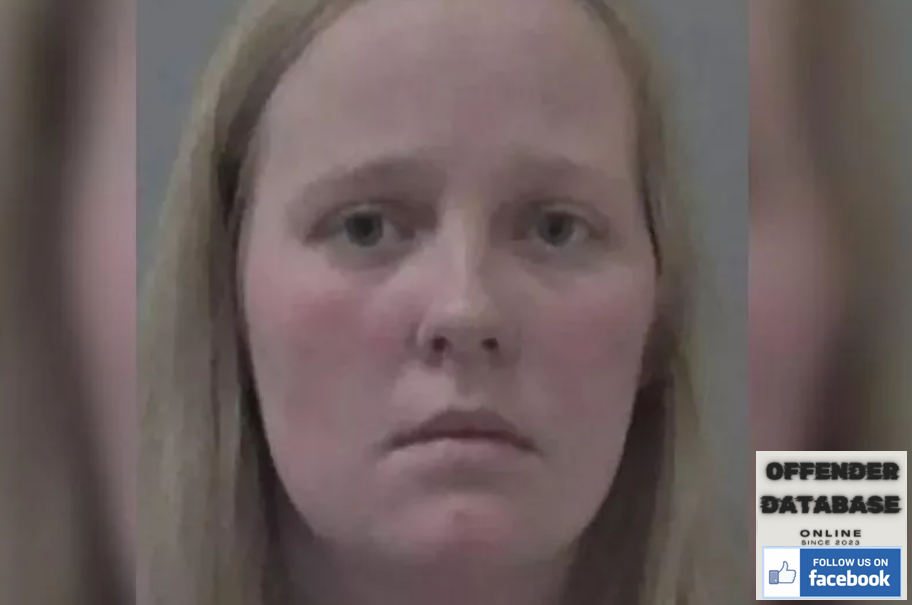 Rebecca Holloway Grimsby Paedophile