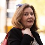 Rebecca Richardson alleged Cradley Paedophile