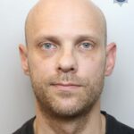 Richard Halck Stafford Sex Offender