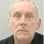 Richard Krakowski Blackburn Sex Offender