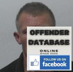 Ricki Anderson Scotland Sex Offender