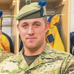 Rikki Henderson Police Scotland Paedophile