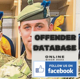 Rikki Henderson Police Scotland Paedophile