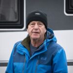 Robert Gabbott Melksham Paedophile