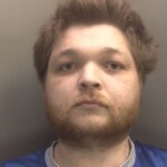 Robert Swaine Fairfield Paedophile