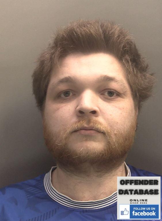 Robert Swaine Fairfield Paedophile