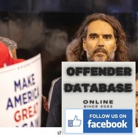 Russell Brand Alleged Sex Offences