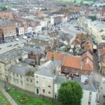 Russell Henley Boston Paedophile