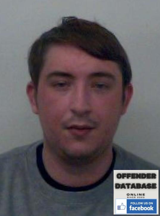 Sam Burton Abingdon Paedophile