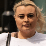 Samantha Lee Metropolitan Police Rapist Enabler