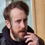 Shaun Deuchars Arbroath Paedophile