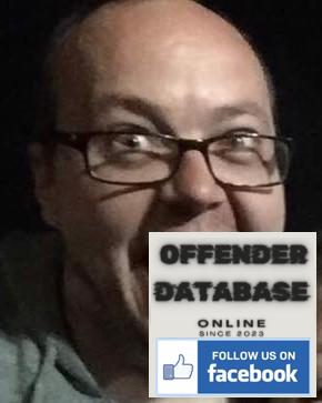 Simon Matthew Virgo Hedge End Paedophile