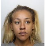 Simone Perry Northampton Child Killer