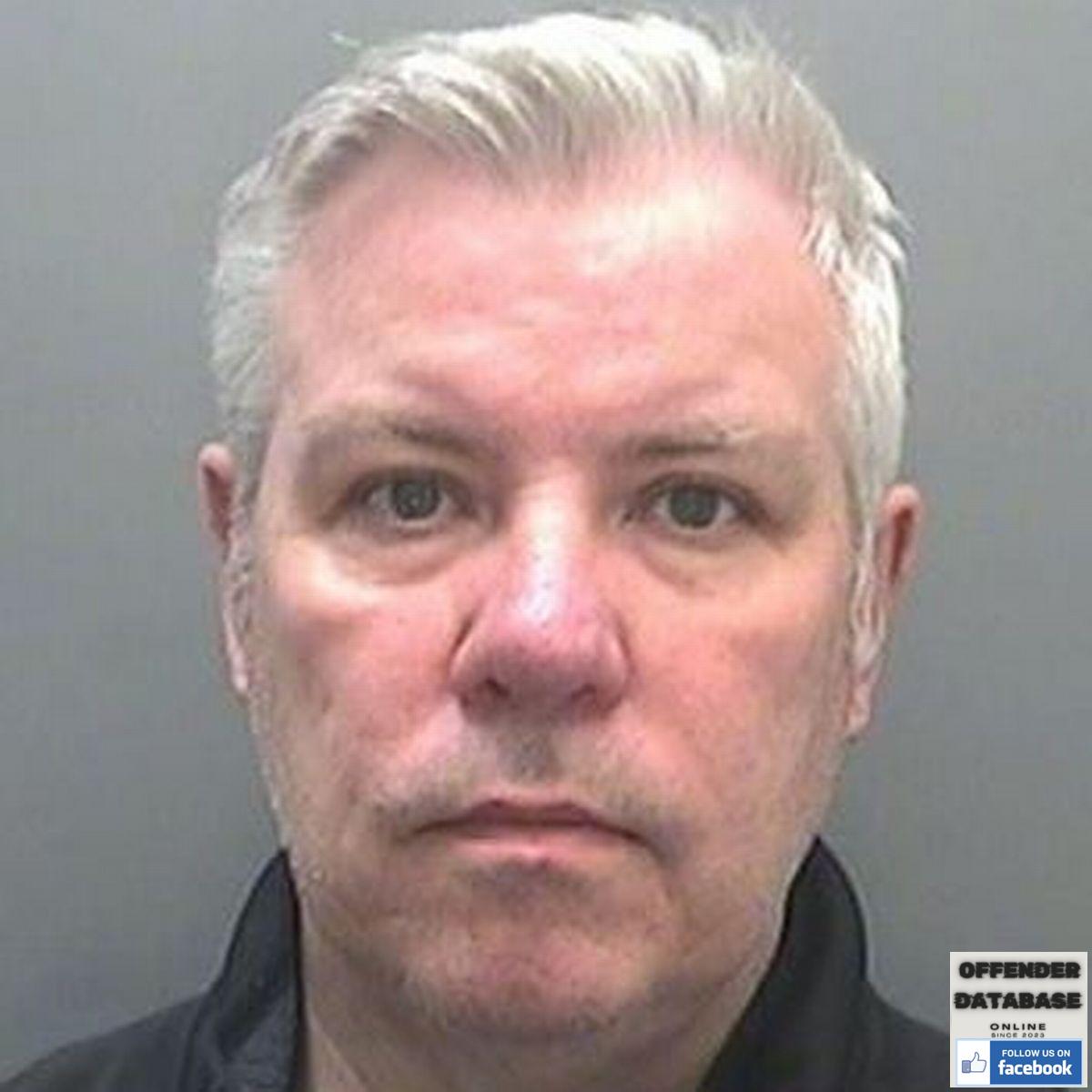 Stephen McGoldrick Aberdare Paedophile