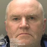 Stephen Ricketts Porthcawl Paedophile