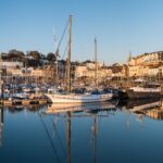 Stephen Sanders Torquay Paedophile