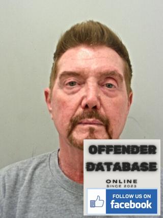 Stephen Tate Church Paedophile