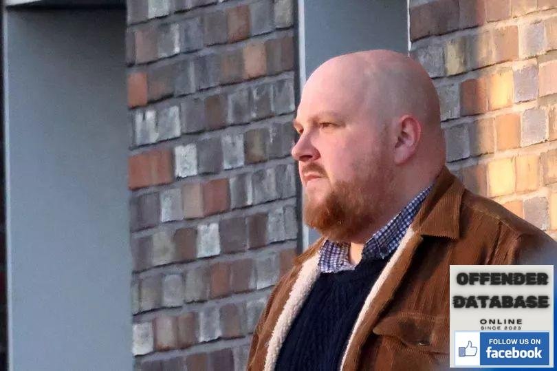 Steven Breslin-Green Abertillery Paedophile