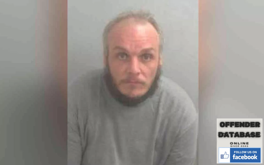 Steven Pearson London Paedophile