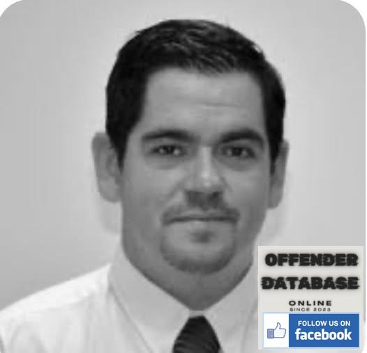 Stuart Barnett Egremont Paedophile