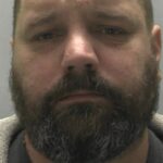 Stuart Mines Chudleigh Rapist